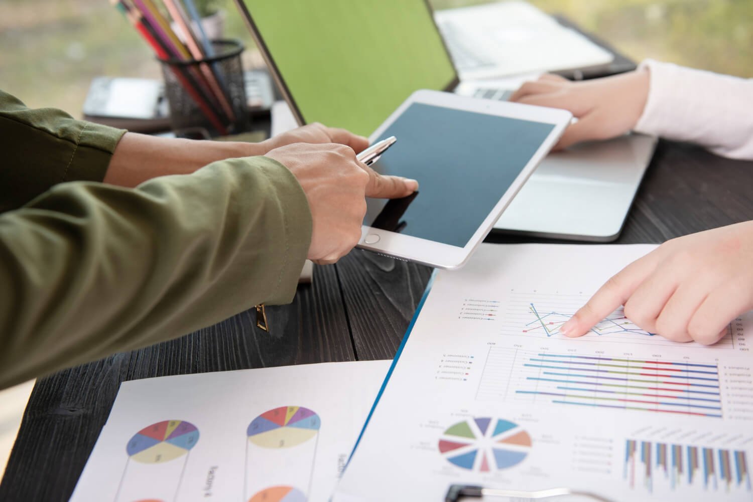 “Adopt a Book” Initiative